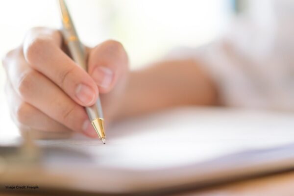5 Tips to Improve Your IELTS Writing Score That No One Told You
