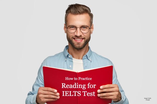 How to prepare reading for IELTS Test
